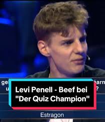Levi Pennell Ard