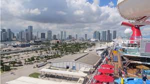 This fort lauderdale, florida hotel is within 4.3 miles of hollywood international airport and port everglades cruise port. How To Get From The Fort Lauderdale Airport Fll To The Miami Cruise Port Cruzely Com