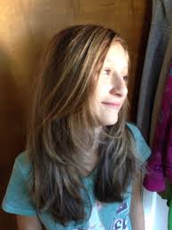 Pin By Sara Kunkel On Sara S Hair Creations Long Layered Hair Tween Girl Haircuts Girl Haircuts