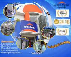 Taman wijaya kusuma no.2, rt.5/rw.9, cilandak bar., kec. Kimia Farma Apotek Kimiafarmapotek Twitter