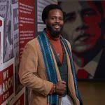 NNS tsom teeb: Yuav ua li cas ib tus thawj coj Milwaukee ua nws lub cim rau  cov hluas