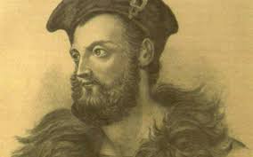 The Lamentation of Owen Roe O'Neill