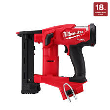 Milwaukee is rich in historical and cultural attractions, making it the perfect place for a weekend of exploring. Milwaukee Tool M18 Fuel 18v Lithium Ion Brushless Cordless 18 Gauge 1 4 Inch Narrow Crown The Home Depot Canada