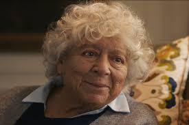 Stephen Fry, Miriam Margolyes and more in first look at A Friend of Dorothy 