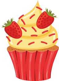 Joe 5 Poulet A L Ananas A La Mijoteuse Ricardo In 2020 Cupcake Illustration Colorful Cupcakes Cute Food