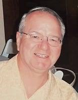 Douglas R. Gipson Obituary