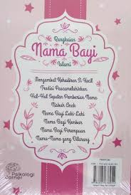 Jika saat ini belum anda menemukan nama untuk bayi kembar anda, daftar 100 pasang nama bayi kembar perempuan ini semoga bisa menjadi inspirasi anda. Rangkaian Nama Bayi Islami Himpunan Nama Nama Bayi Islami Indah Bagi Sang Bayi