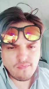 Almitra and Adam Barnard