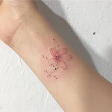 In the japanese culture, this represents the transience of life, which is in modern world, people love cherry tattoos mostly for the latter reason. 125 Cherry Blossom Tattoo Ideas You Never Knew Existed Wild Tattoo Art
