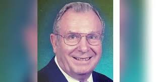 SMSgt. Walter Wilfred Werland (USAF, Ret.) Obituary