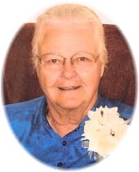 Meredith Holgersen, age 86 of Seward Alaska, formerly of Forsyth, MT