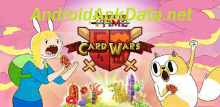 You will be able to collect all . Card Wars Adventure Time Android Apk Data V1 5 0 Mega