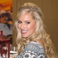 Amber Beeson's Instagram, Twitter & Facebook