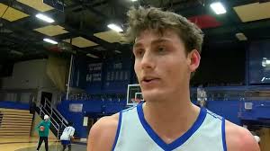 WGEM Sports At Six: Monday (February 13) QHS Blue Devils Prepare For Their  (2022-23) Regular-Season Finale On The WB6 Hardwood