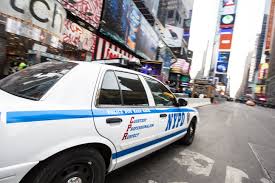 duties of the nypd ranks chron com