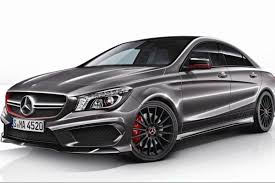 10 New Cars Generating Excitement In 2014 Cla 45 Amg Mercedes Amg Mercedes Benz Cla 250
