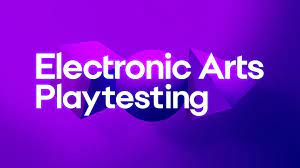 Electronic Arts Playtesting (@Eaplaytesting) / Twitter