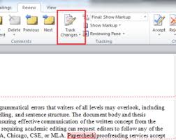 As soon as you save the document, those comments are gone, so if you're hesitant about taking this action, make a copy of the document first and work on the copy. How To Remove Comments In Microsoft Word