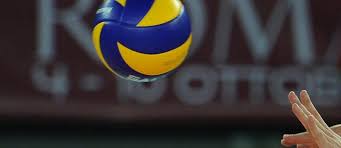 La centrale internationale du vb nantes (ligue af), amandha sylves, 20 ans (1,93 m), va donner une autre dimension à sa. Le Paris Volley Evite Le Depot De Bilan Et Devrait Jouer En Ligue B Cette Saison Le Point