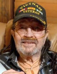 Obituary for Jerry "Taco" Wayne Bell