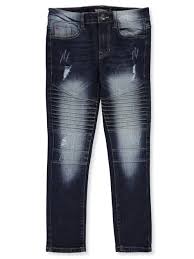 Southpole Boys Active Flex Jeans