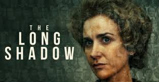 'The Long Shadow' Drama Highlights Work Done by Ison Harrison's Ruth Bundey 
