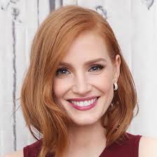 You are fully and unconditionally loved ️ check out the eyes of tammy faye trailer: Jessica Chastain On Comparison With Bryce Dallas Howard