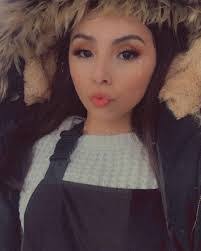 Daisy Macias's Instagram, Twitter & Facebook