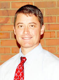 Robison to take helm at Loganville High