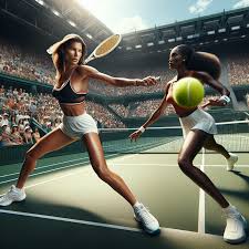 Clash of Titans at US Open