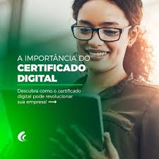 CertFácil Certificação Digital