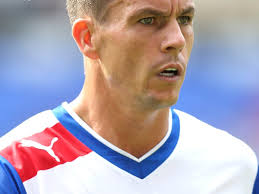 International round-up: Angry Ian Harte labels Ireland coach Giovanni  Trapattoni a 'clown'