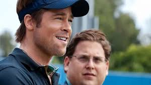 Is Moneyball a true story?