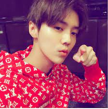 Look no further than the instagram account of chinese superstar luhan. We Love Luhan Luhan S Instagram Update Luhan Yo Yo Yo Luhan S Instagram 7 Luhan M Jerusha 3 Facebook