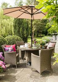 Madison 4 Seat Set Garden Furniture Sets Outdoor Furniture Outdoor Furniture Sets