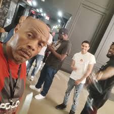 We premiered in Harlem Tonigt. Talk about a Regal Experience! THE 2024 Hip  Hop Film Festival not sure Who ain't get the memo but we Workin!!