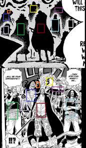 ONE PIECE CHAPTER 1134: THE OWL LIBRARY | Page 4 | Worstgen
