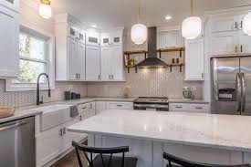 Did you scroll all this way to get facts about cow pattern kitchen? Ultimate Guide To Shaker Kitchen Cabinets Home Stratosphere