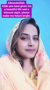 Nafeesa Shariq Friends And Followers