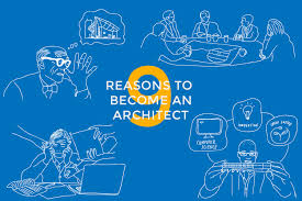 How do i become an architect. 9 Reasons To Become An Architect Archdaily