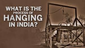 Congress, as well as any state legislature, may prescribe the death penalty, also known as capital punishment, for capital offenses. All You Need To Know About Death Penalty In India Newsmo Youtube