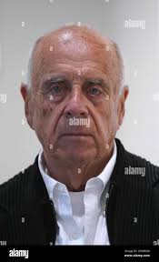 Ralph gibson hi-res stock photography and images