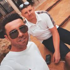 Your September Goal of the Month: MATTY CASH 🎯