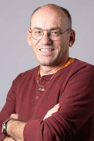 Max Blaser — Le Centre