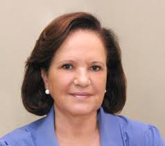 Morre Clarice Martins, ex-primeira-dama de Rio Verde