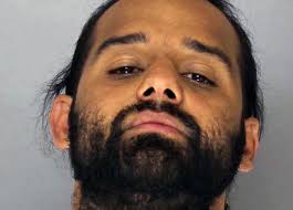 6 fugitives arrested by task force, including 1 found hiding in a 3rd floor  attic