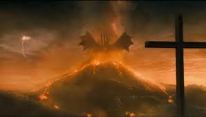 Get it as soon as thu, jun 24. Godzilla King Of The Monsters New Tv Spot Reveals New Footage Of A World That Belongs To The Titans