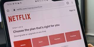 Since the 90s netflix has been nothing but. New Price Plan By Netflix Likely To Be Pocket Friendly