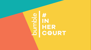 Now, bumble empowers users to connect with confidence whether dating. Bumble Launches Women Of Courage Campaign With Serena Williams And Vogue Global Dating Insights