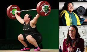 We did not find results for: Olympics Trans Weightlifter Laurel Hubbard Will Not Have An Overwhelming Advantage In Tokyo Daily Mail Online
